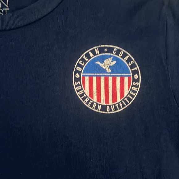 Ocean and Coast long sleeve tshirt bundle - Picture 8 of 11